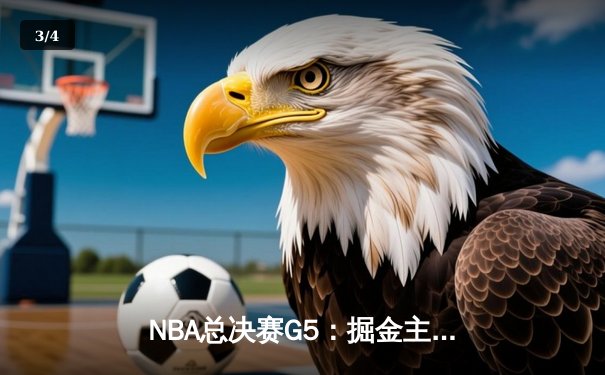 NBA总决赛G5：掘金主场加时险胜热火 约基奇狂砍41分带队夺赛点 - 3