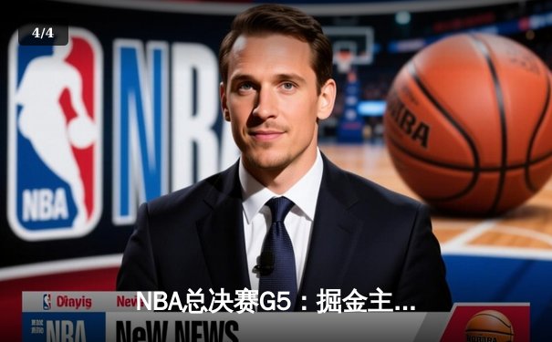 NBA总决赛G5：掘金主场加时险胜热火 约基奇狂砍41分带队夺赛点 - 4