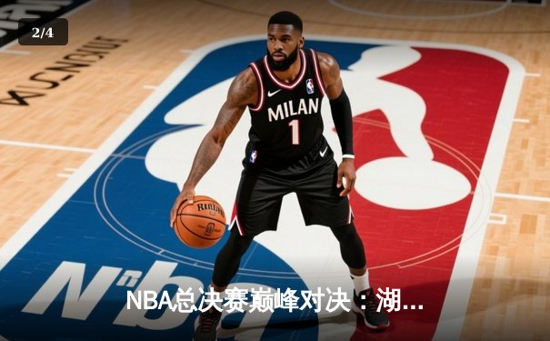 NBA总决赛巅峰对决：湖人险胜热火，詹姆斯与浓眉联手砍下66分 - 2